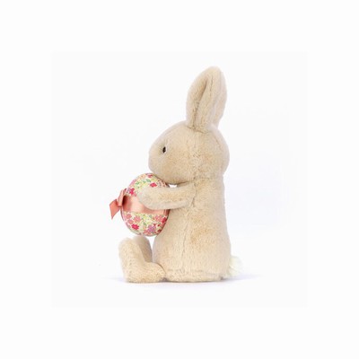 Jellycat Bonnie Bunny with Egg New Zealand | YVTZS6215